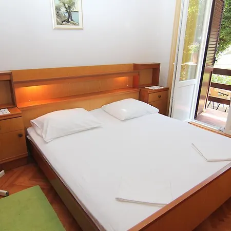 Jelica Apartmán