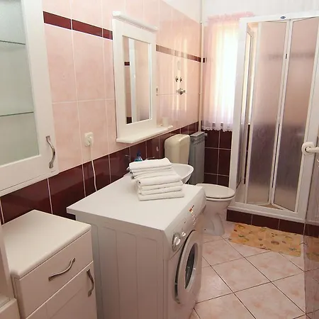 Apartmán Jelica *