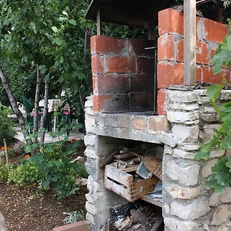 Apartman Jelica Pag Town