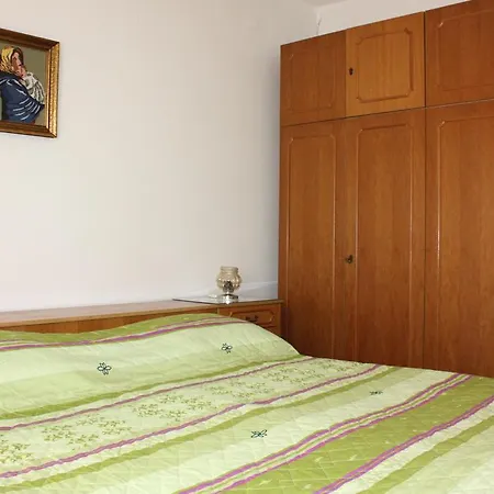Jelica Apartment