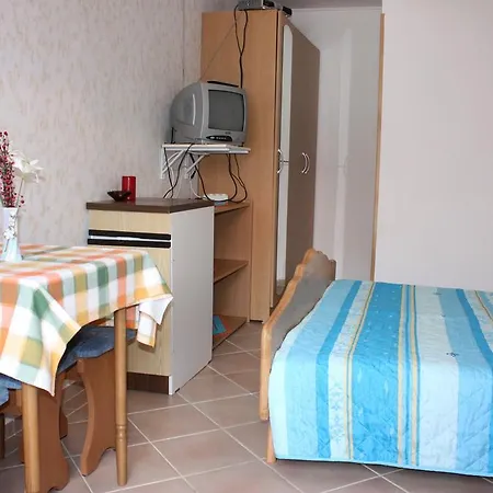 Jelica Apartmán *