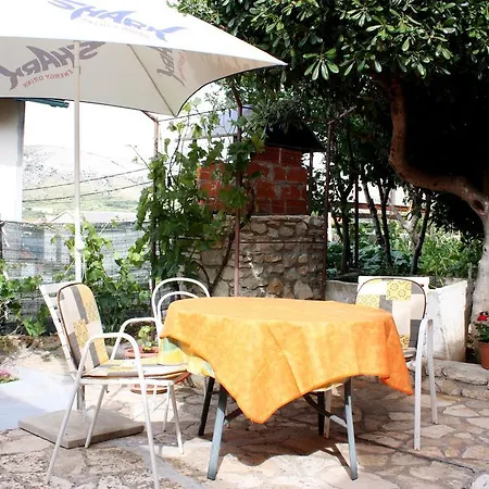 Apartmán Jelica *