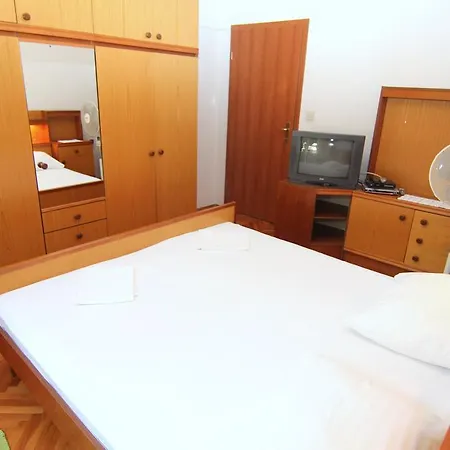 Apartmán Jelica